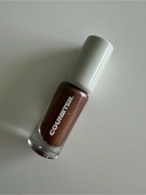 Counter beauty lid glow nwob